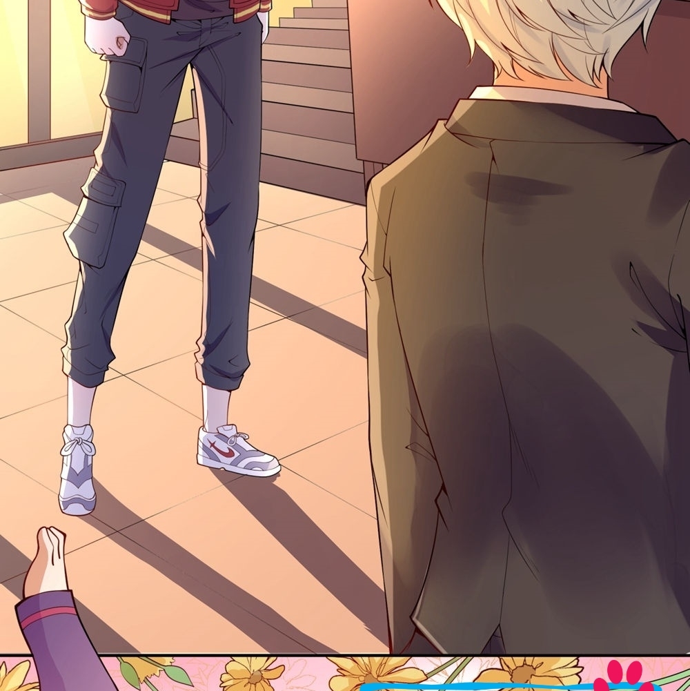 Foral Guardian In The City Chapter 03 Gambar 9